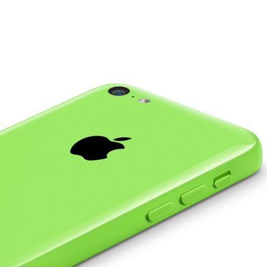 iPhone 5c White 8 GB