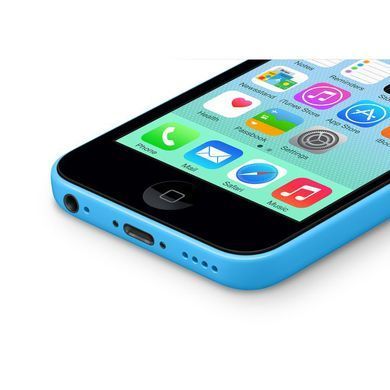 iPhone 5c White 8 GB