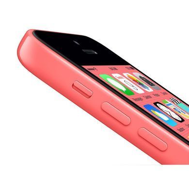 iPhone 5c White 8 GB