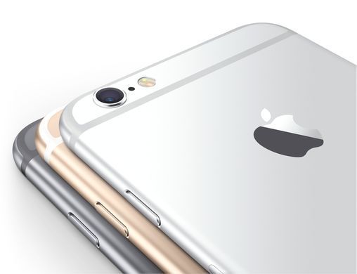 iPhone 6 Plus Gold 16 GB