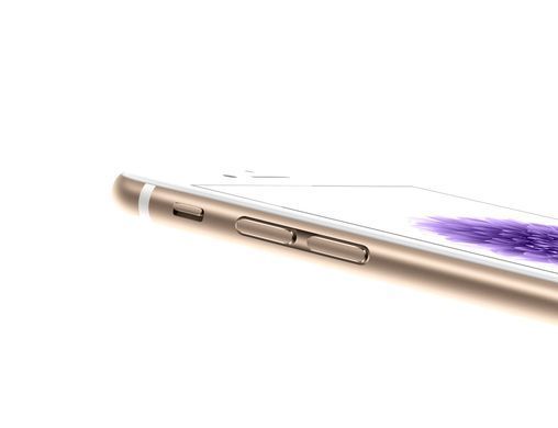iPhone 6 Plus Gold 16 GB