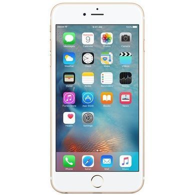 iPhone 6s, Золотий, 16 ГБ
