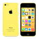 iPhone 5c Yellow 8 GB